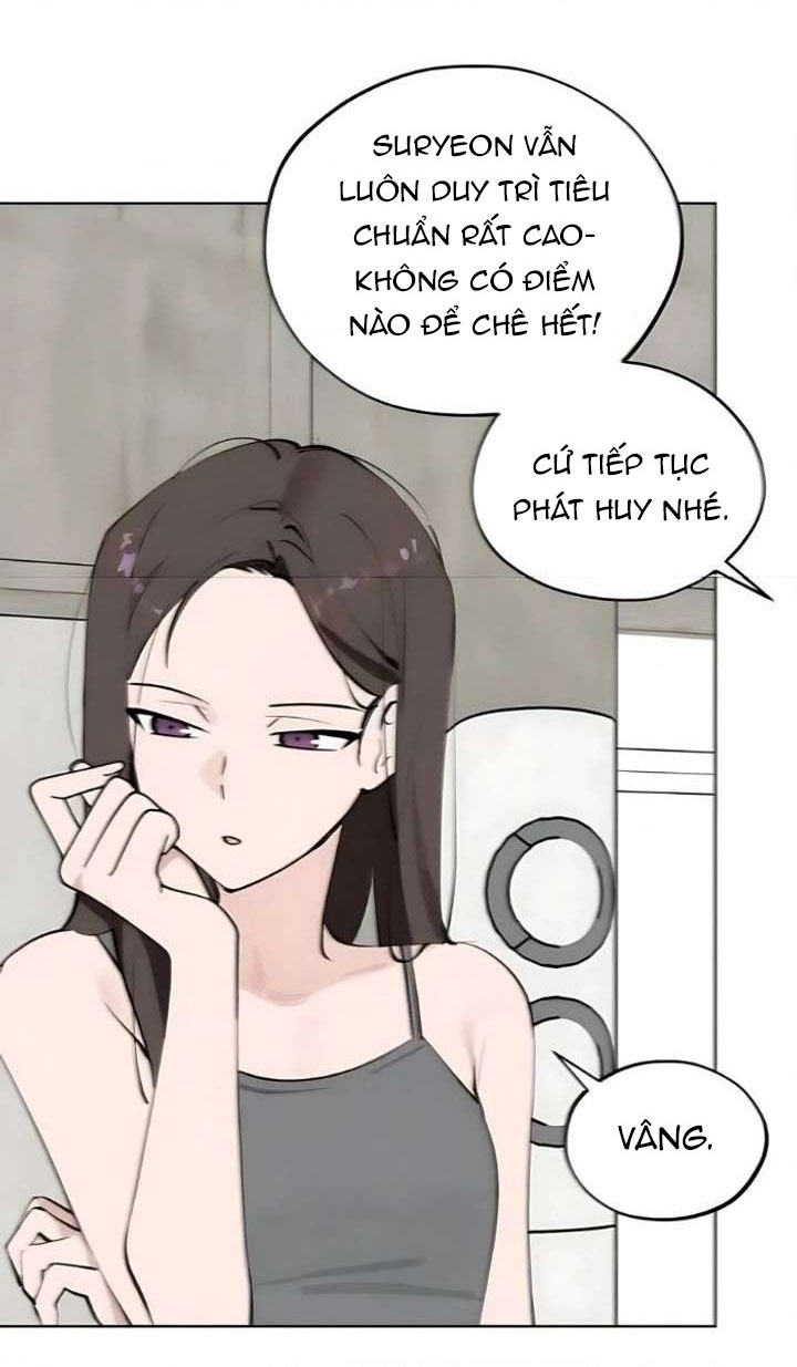 Hôm Nay Han Yoil Là Con Gái Chapter 53 - 59