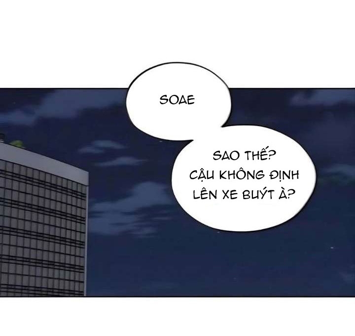 Hôm Nay Han Yoil Là Con Gái Chapter 53 - 71