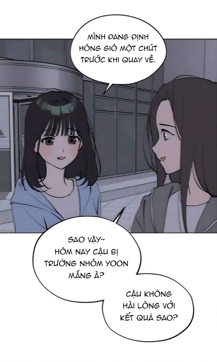Hôm Nay Han Yoil Là Con Gái Chapter 53 - 72