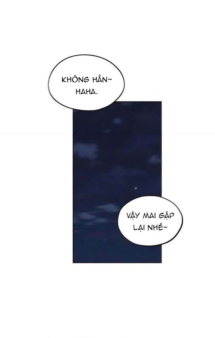 Hôm Nay Han Yoil Là Con Gái Chapter 53 - 73