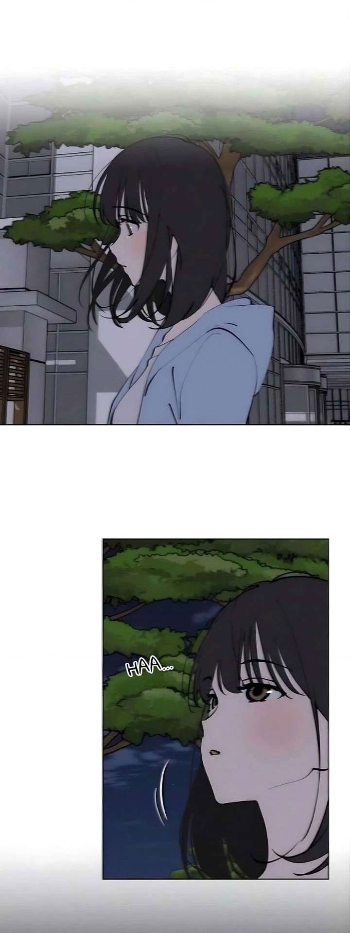 Hôm Nay Han Yoil Là Con Gái Chapter 53 - 74