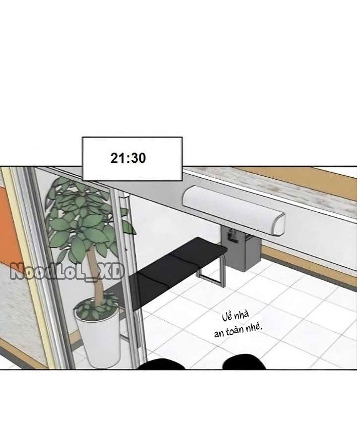 Hôm Nay Han Yoil Là Con Gái Chapter 53 - 68