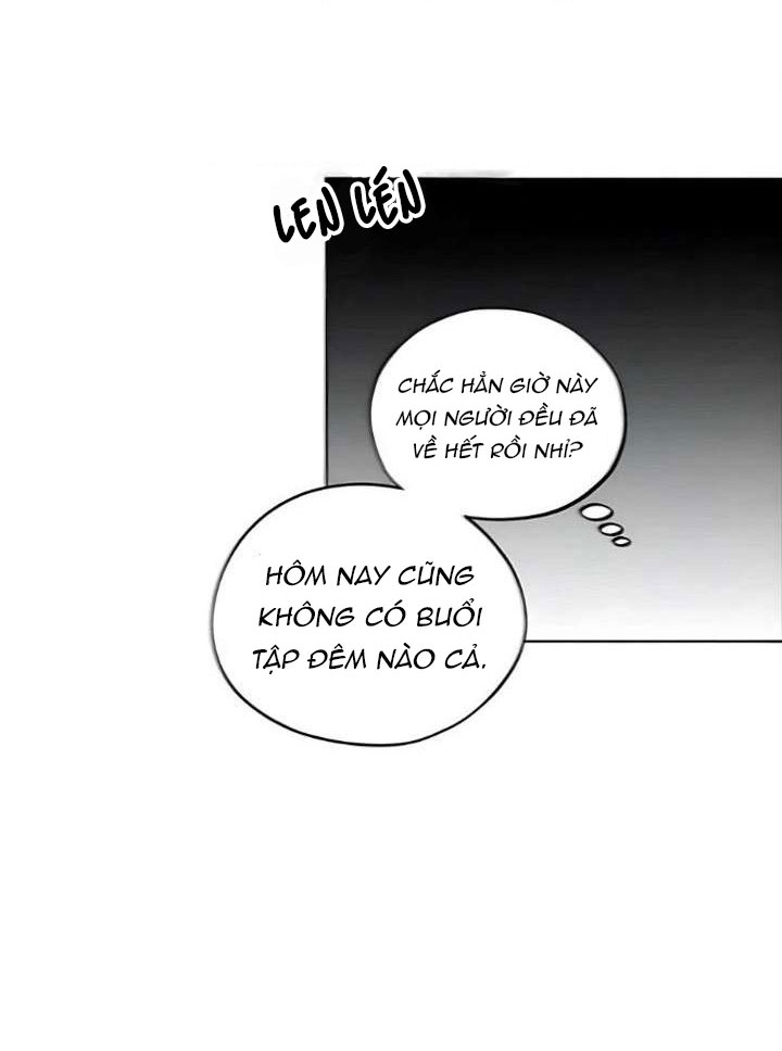 Hôm Nay Han Yoil Là Con Gái Chapter 53 - 69