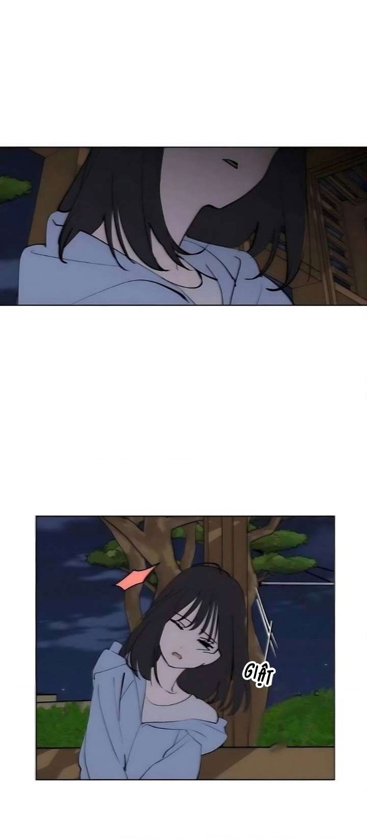 Hôm Nay Han Yoil Là Con Gái Chapter 53 - 80