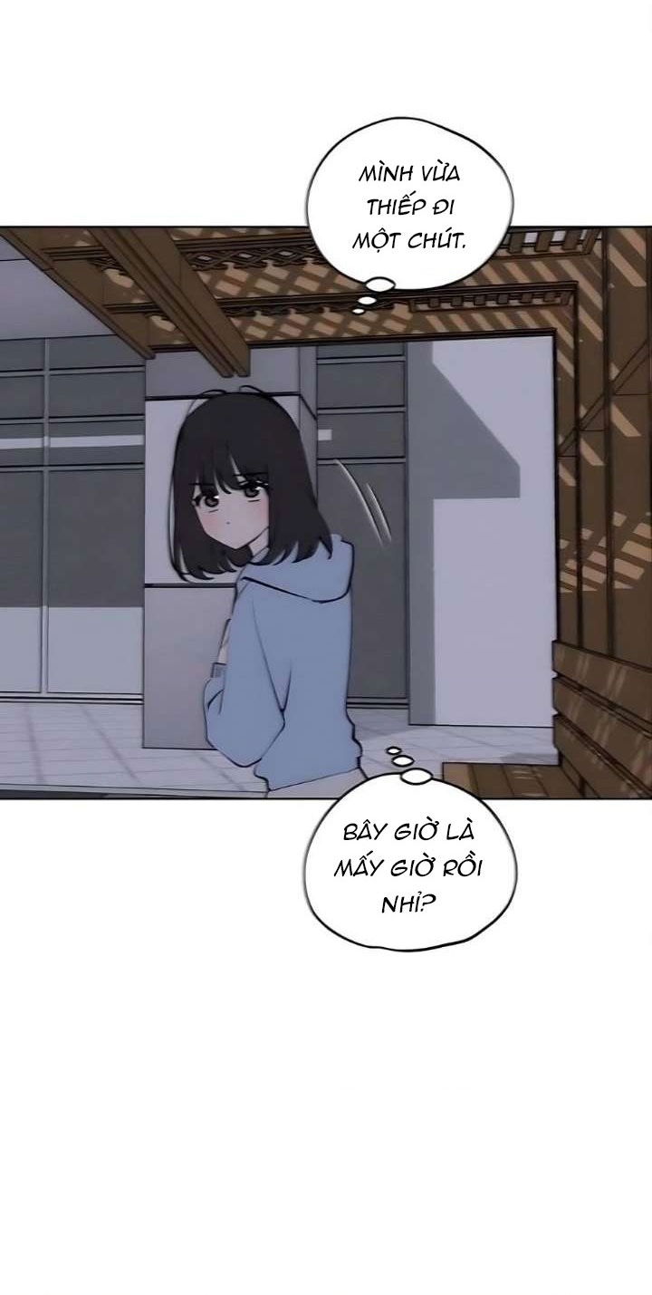 Hôm Nay Han Yoil Là Con Gái Chapter 53 - 81