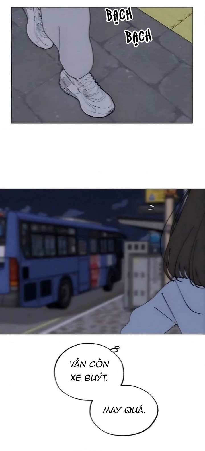 Hôm Nay Han Yoil Là Con Gái Chapter 53 - 82