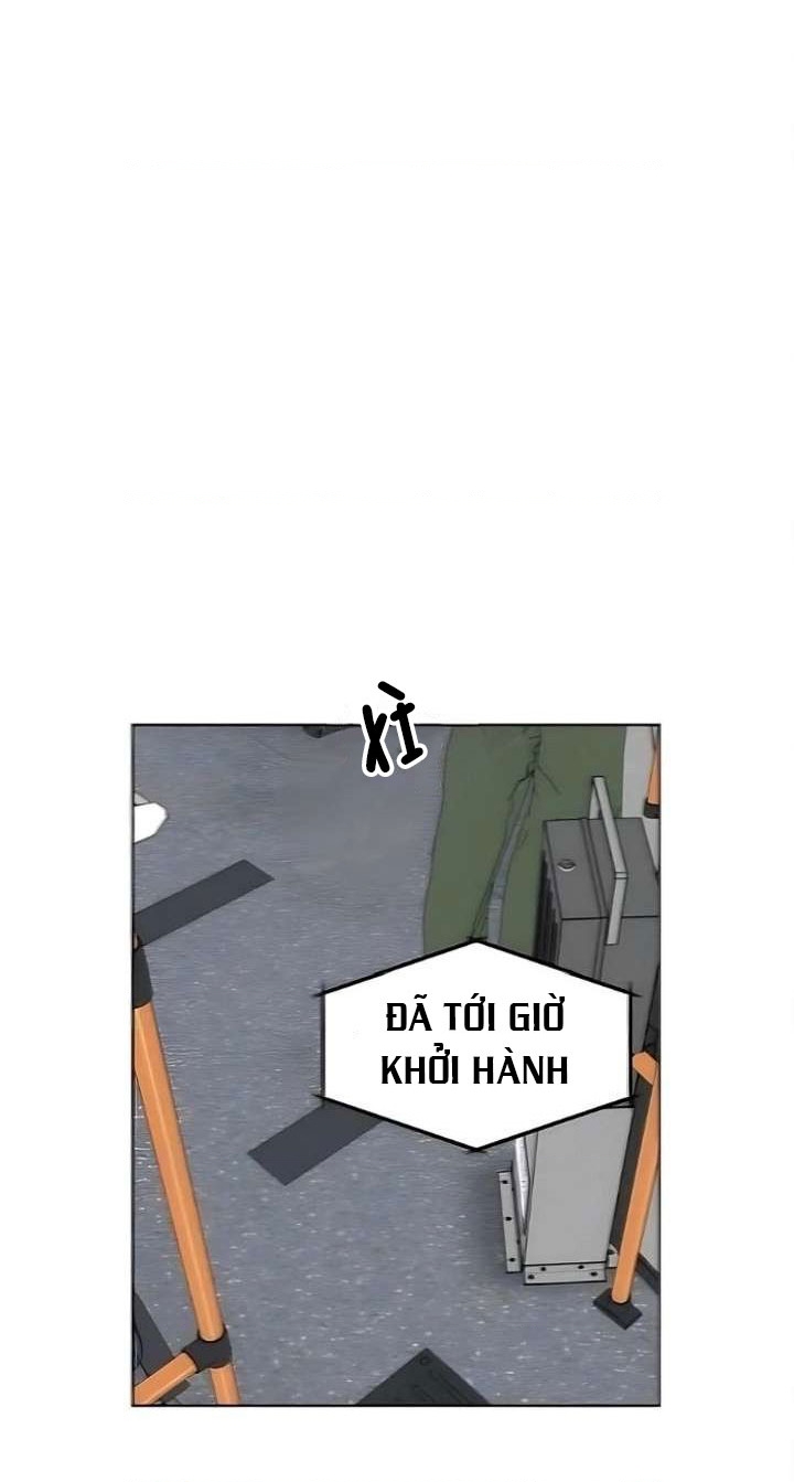 Hôm Nay Han Yoil Là Con Gái Chapter 53 - 83