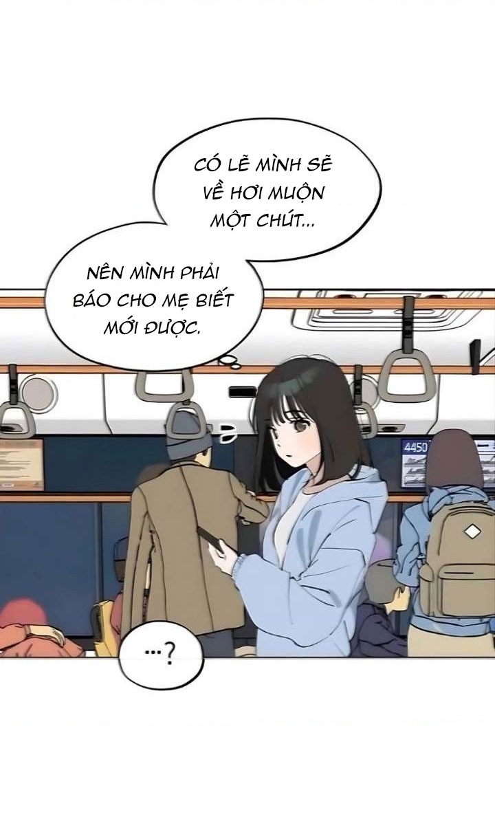 Hôm Nay Han Yoil Là Con Gái Chapter 53 - 84