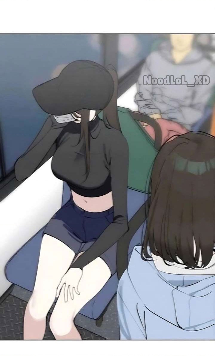 Hôm Nay Han Yoil Là Con Gái Chapter 53 - 85