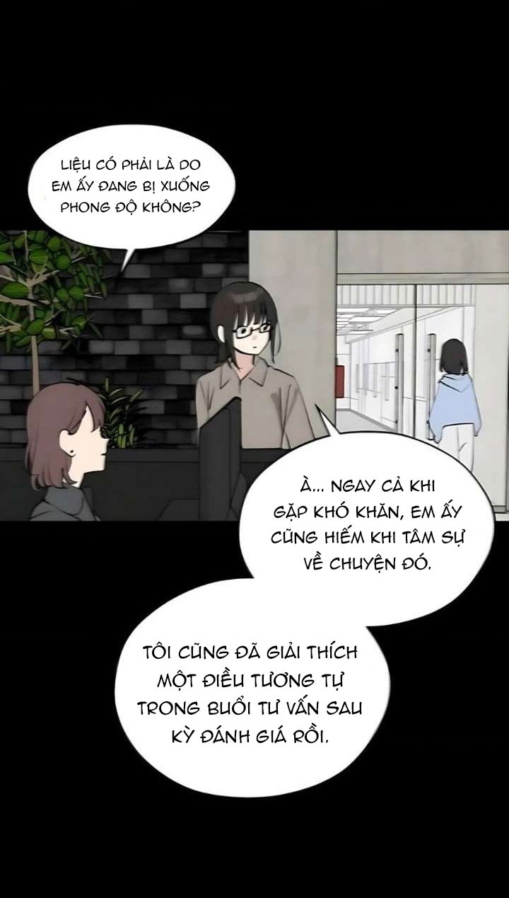 Hôm Nay Han Yoil Là Con Gái Chapter 53 - 76