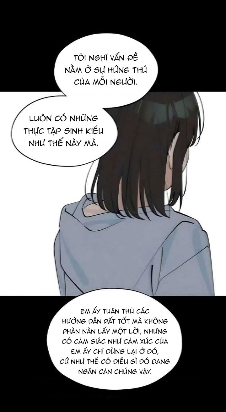 Hôm Nay Han Yoil Là Con Gái Chapter 53 - 77