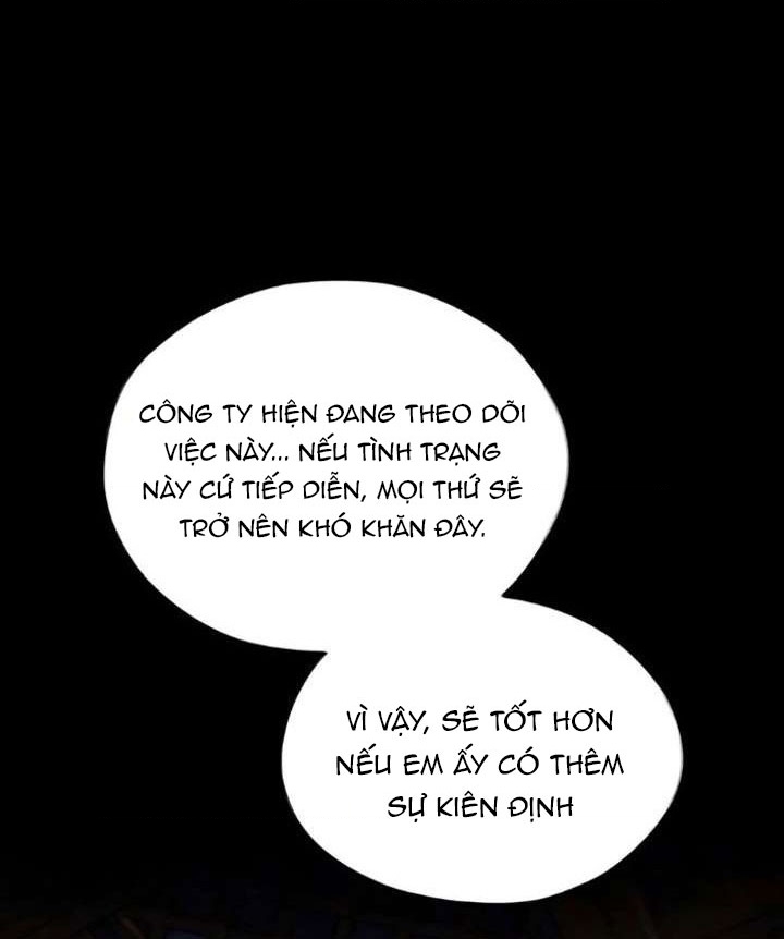 Hôm Nay Han Yoil Là Con Gái Chapter 53 - 78