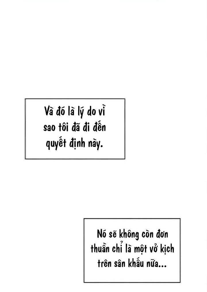 Hôm Nay Han Yoil Là Con Gái Chapter 53 - 10