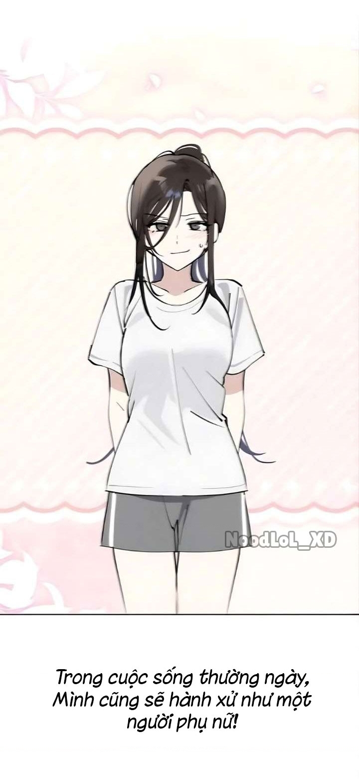 Hôm Nay Han Yoil Là Con Gái Chapter 53 - 11