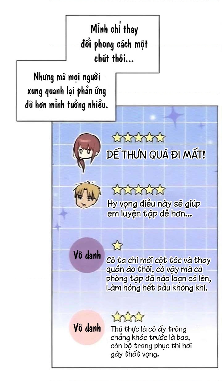 Hôm Nay Han Yoil Là Con Gái Chapter 53 - 13