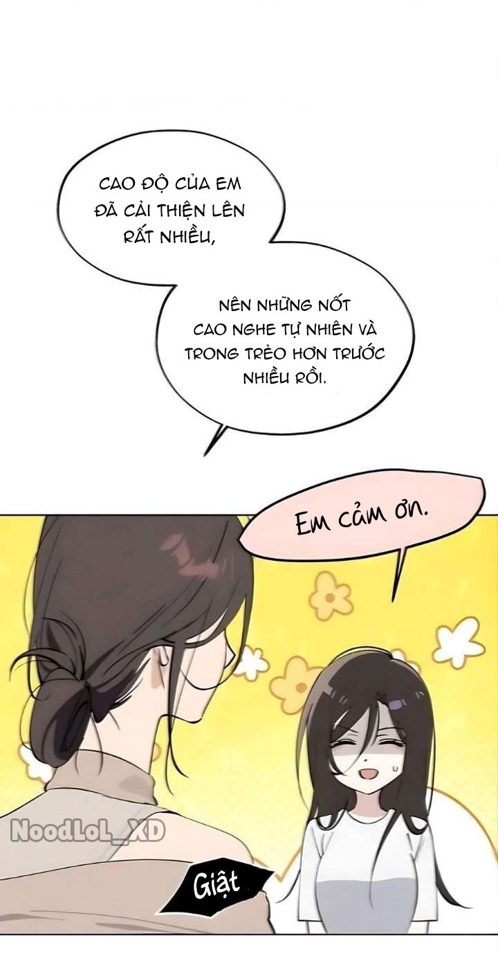 Hôm Nay Han Yoil Là Con Gái Chapter 53 - 6
