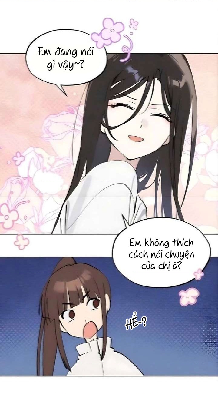 Hôm Nay Han Yoil Là Con Gái Chapter 53 - 8