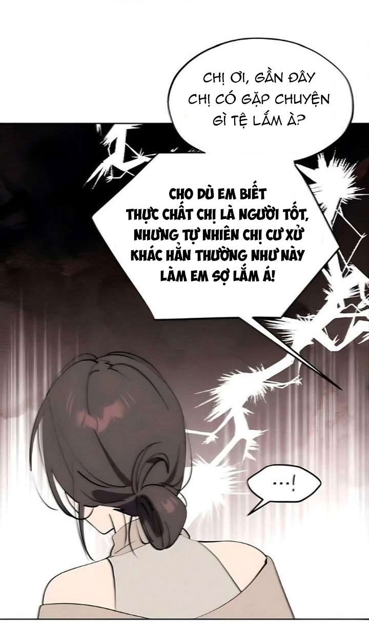 Hôm Nay Han Yoil Là Con Gái Chapter 53 - 9