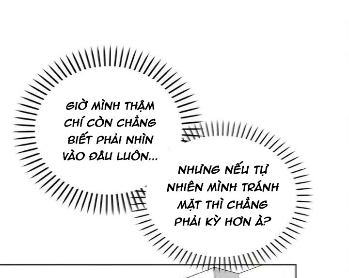 Hôm Nay Han Yoil Là Con Gái Chapter 53 - 20