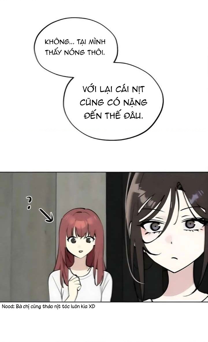 Hôm Nay Han Yoil Là Con Gái Chapter 53 - 25