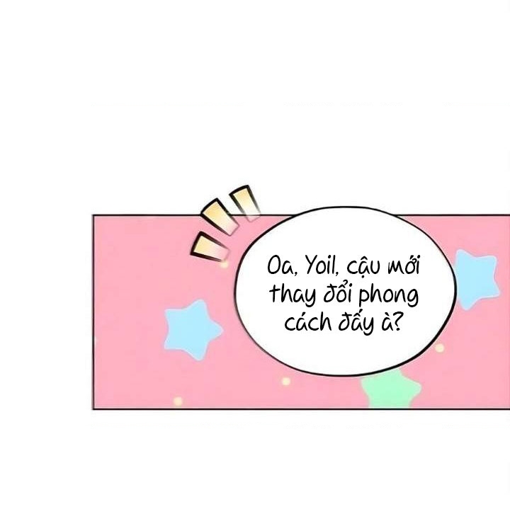 Hôm Nay Han Yoil Là Con Gái Chapter 53 - 18