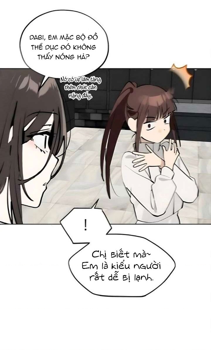 Hôm Nay Han Yoil Là Con Gái Chapter 53 - 30
