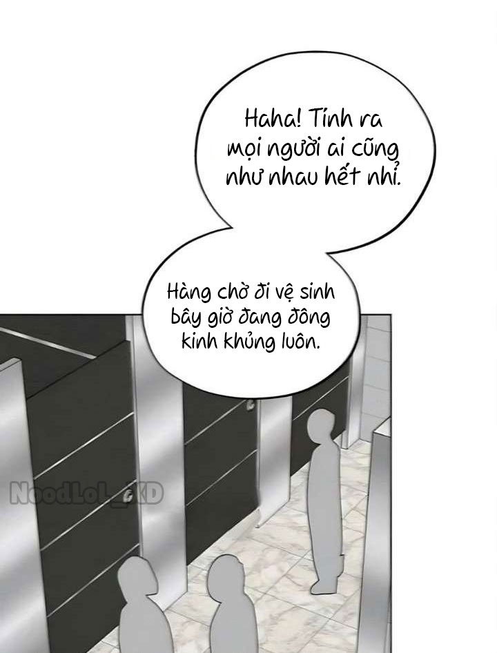 Hôm Nay Han Yoil Là Con Gái Chapter 53 - 27