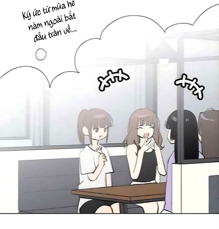 Hôm Nay Han Yoil Là Con Gái Chapter 53 - 43