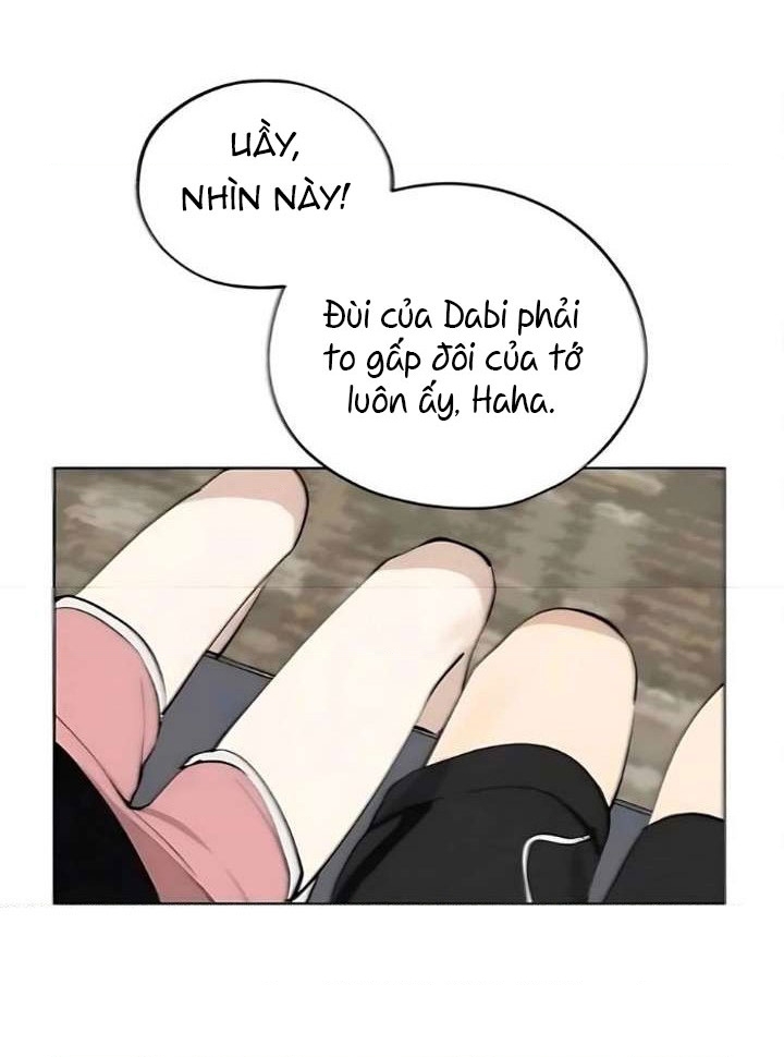 Hôm Nay Han Yoil Là Con Gái Chapter 53 - 44