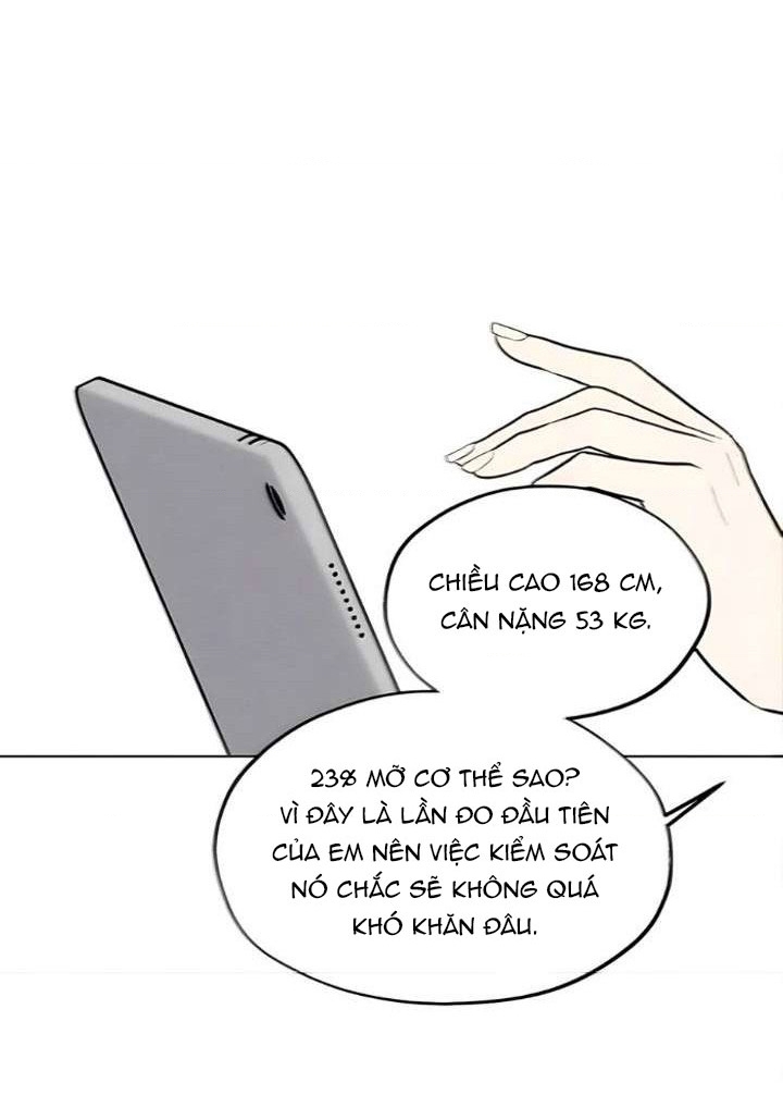 Hôm Nay Han Yoil Là Con Gái Chapter 53 - 37