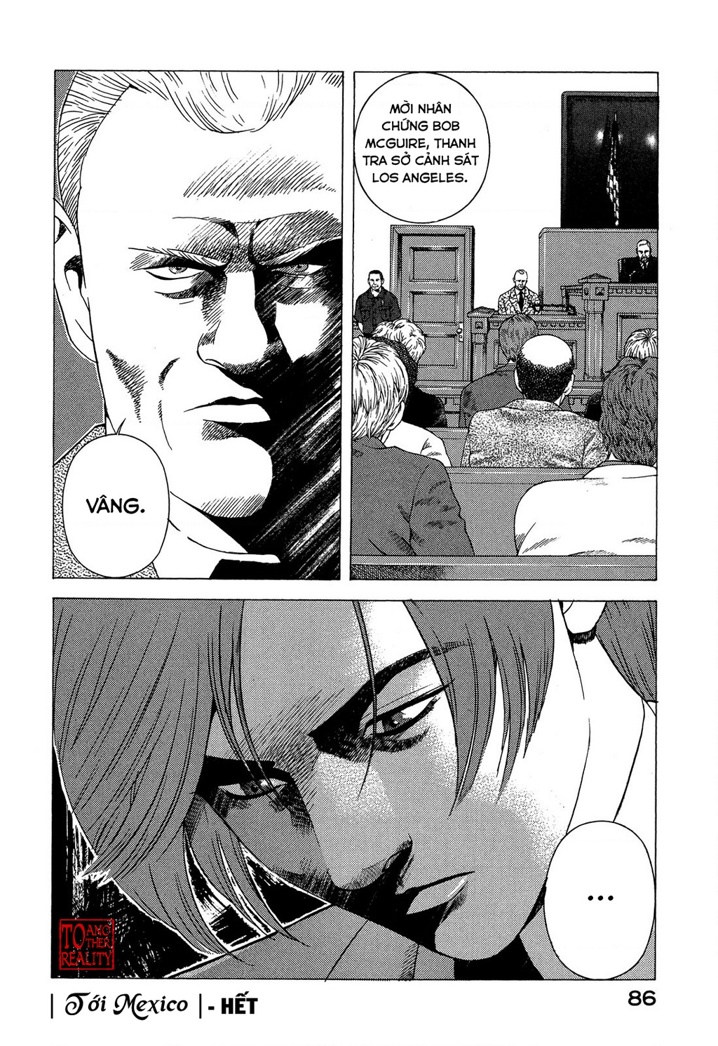 Yugo - Kẻ Thương Thuyết Chapter 90 - 43