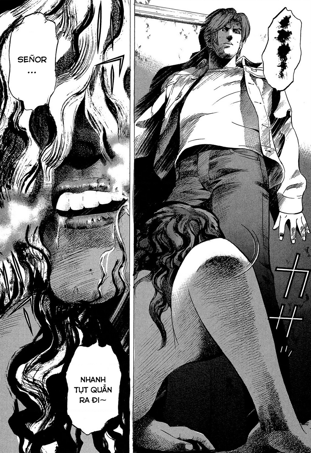 Yugo - Kẻ Thương Thuyết Chapter 90 - 11