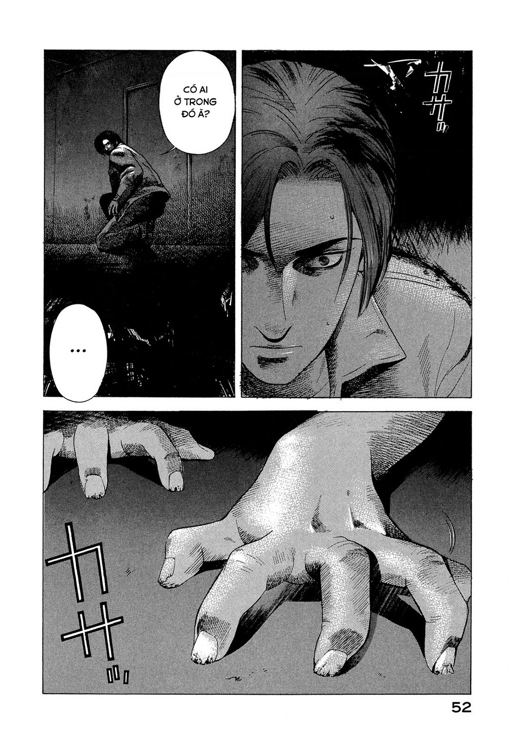 Yugo - Kẻ Thương Thuyết Chapter 90 - 9