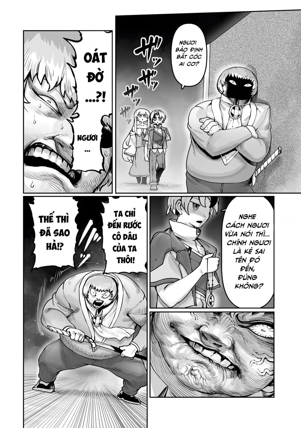 The Useless Tamer Will Turn Into The Top Unconsciously By My Previous Life Knowledge Chapter 56 - 3