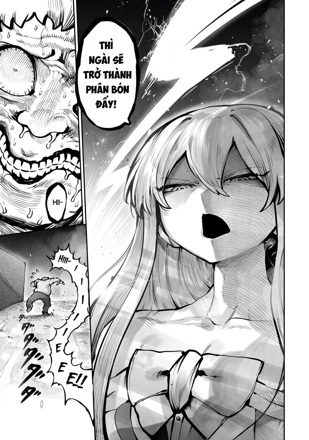 The Useless Tamer Will Turn Into The Top Unconsciously By My Previous Life Knowledge Chapter 56 - 8