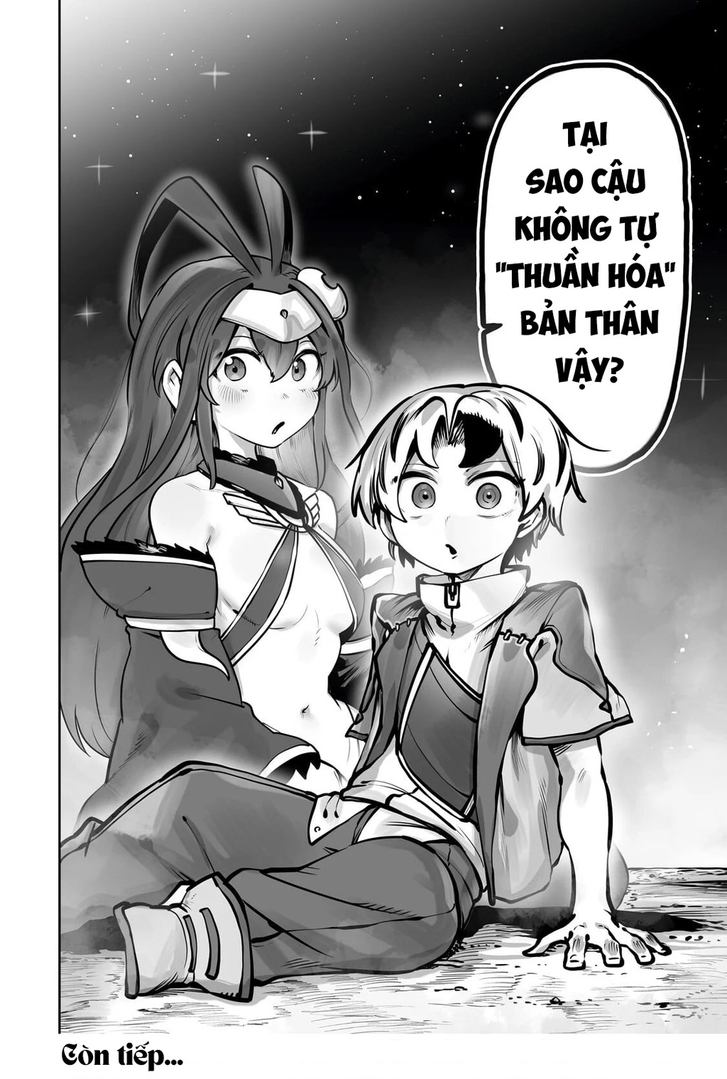 The Useless Tamer Will Turn Into The Top Unconsciously By My Previous Life Knowledge Chapter 56 - 25
