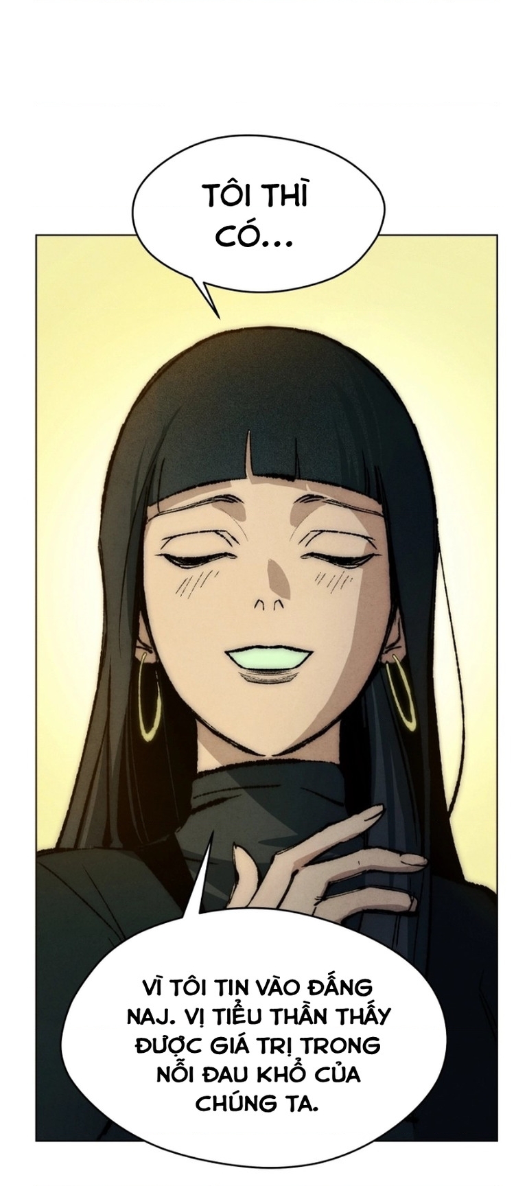 Hand Jumper Chapter 129 - 89