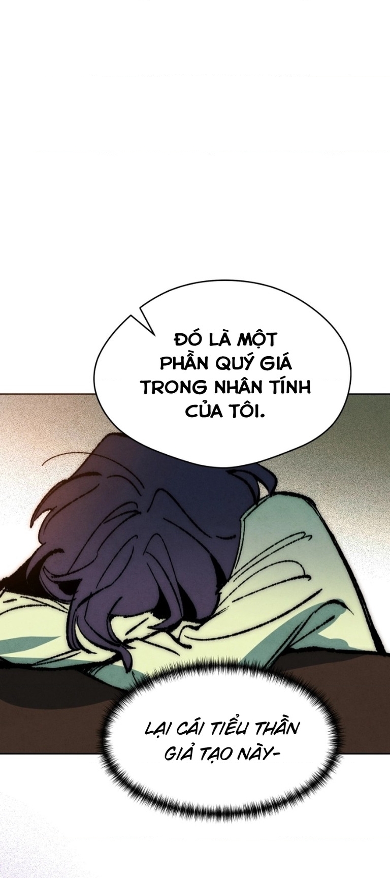 Hand Jumper Chapter 129 - 90