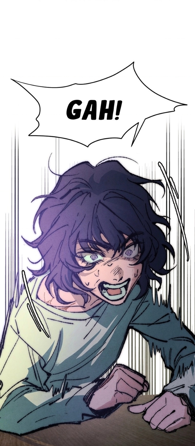 Hand Jumper Chapter 129 - 93
