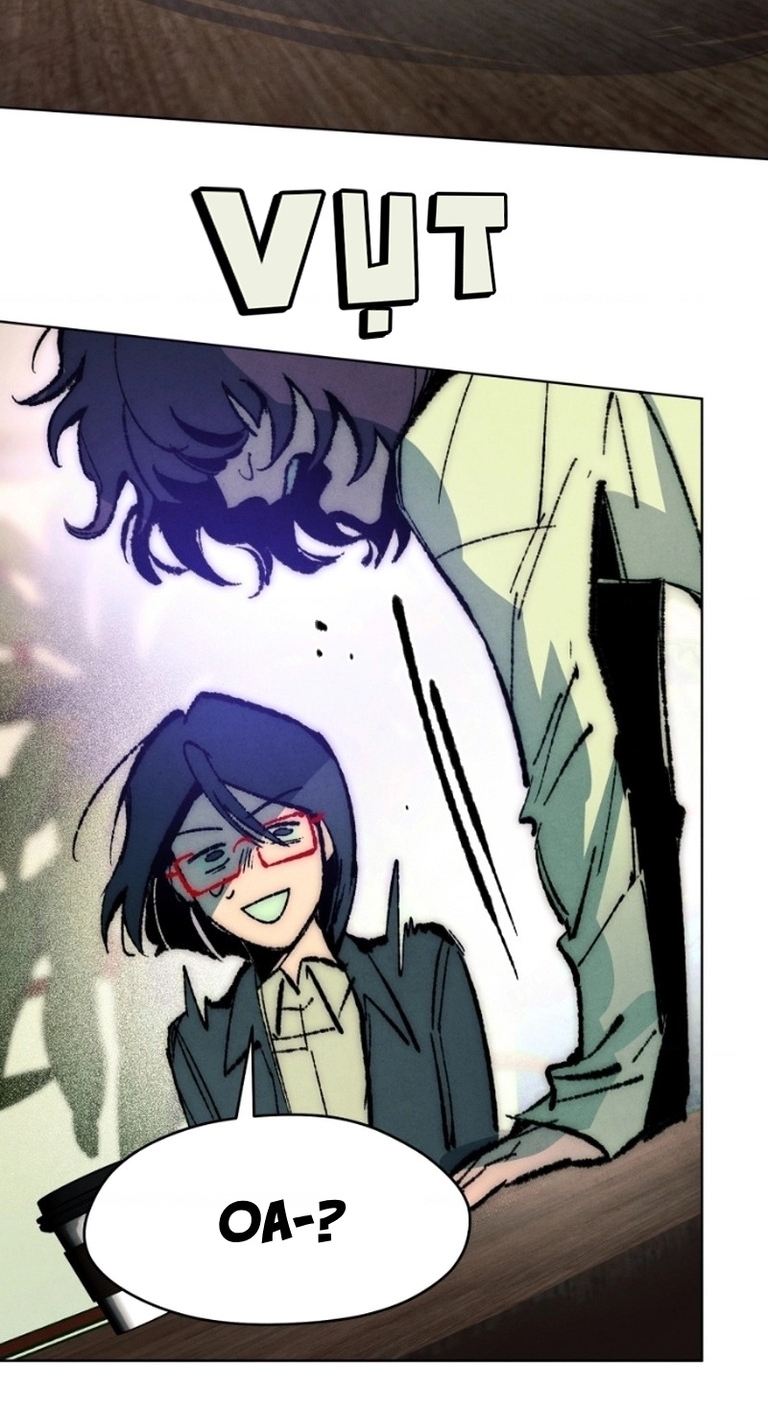 Hand Jumper Chapter 129 - 94