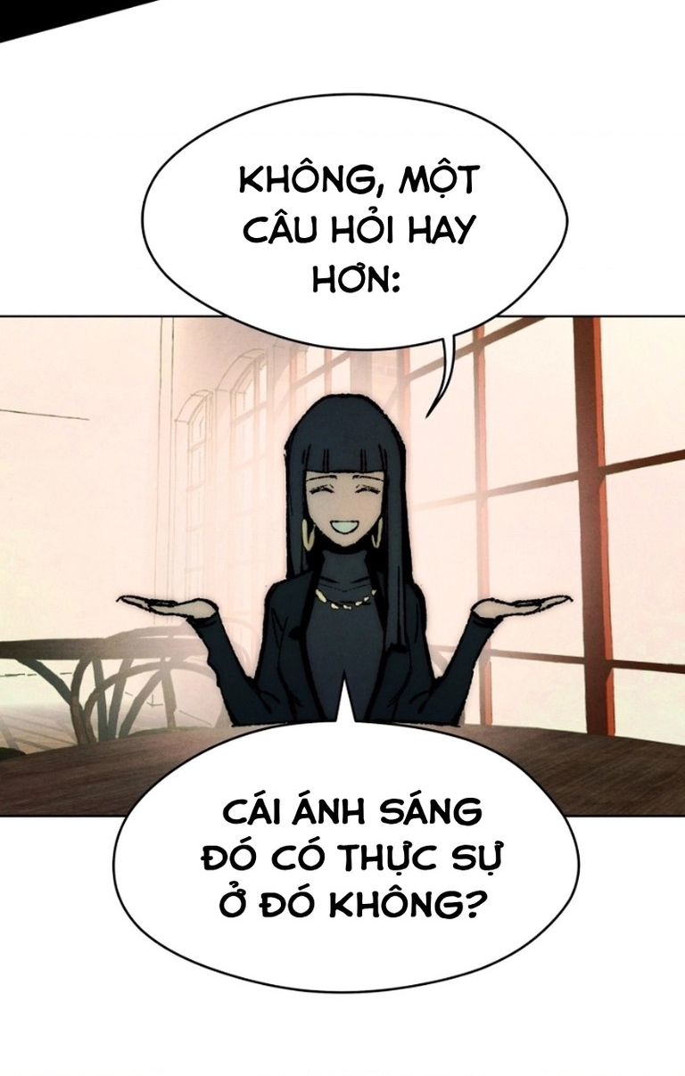 Hand Jumper Chapter 129 - 87