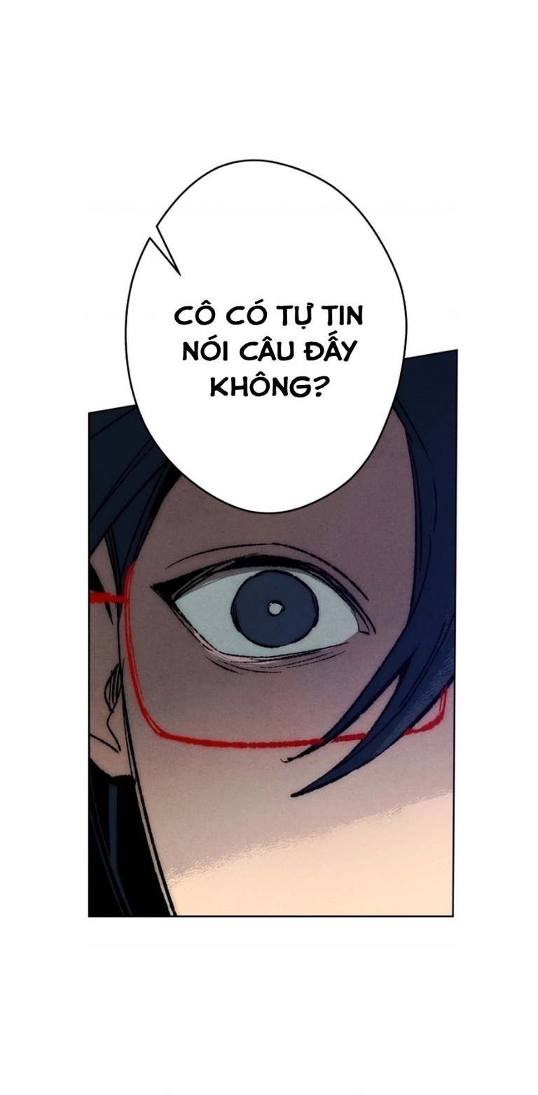 Hand Jumper Chapter 129 - 88
