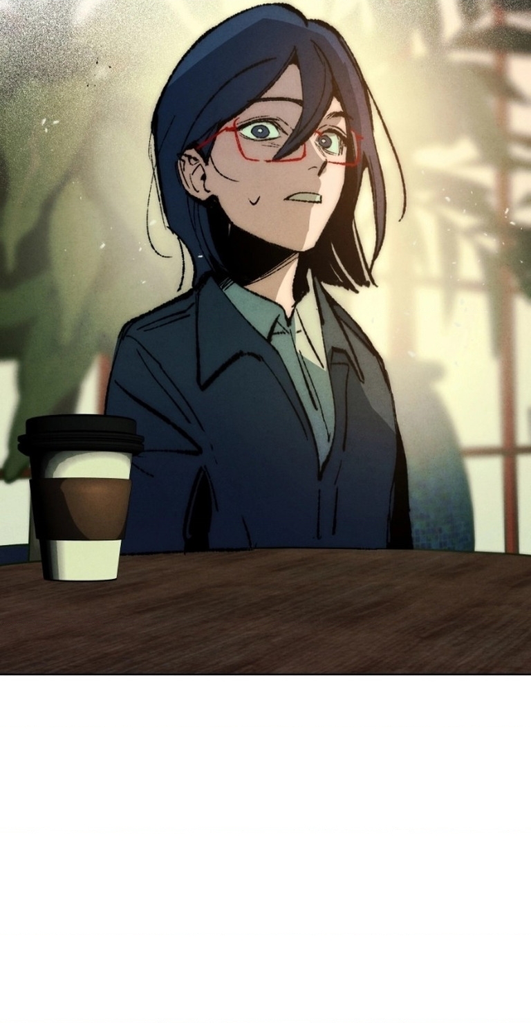 Hand Jumper Chapter 129 - 100