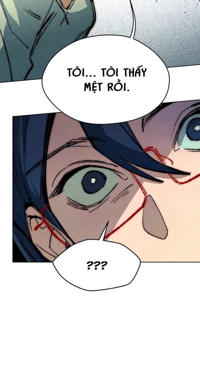 Hand Jumper Chapter 129 - 96