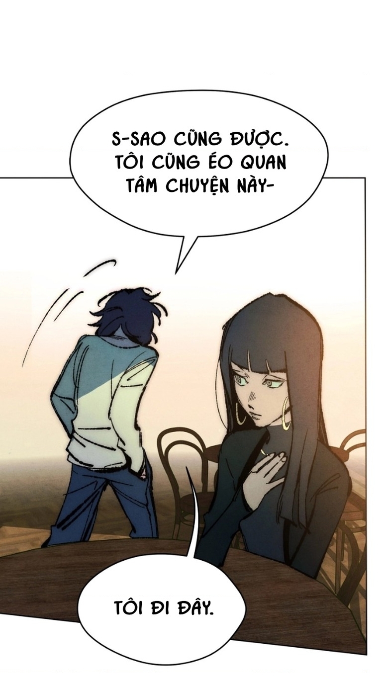 Hand Jumper Chapter 129 - 97