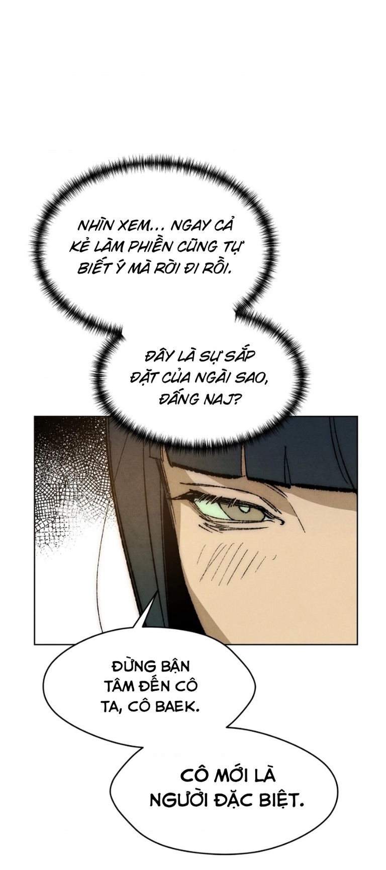 Hand Jumper Chapter 129 - 98