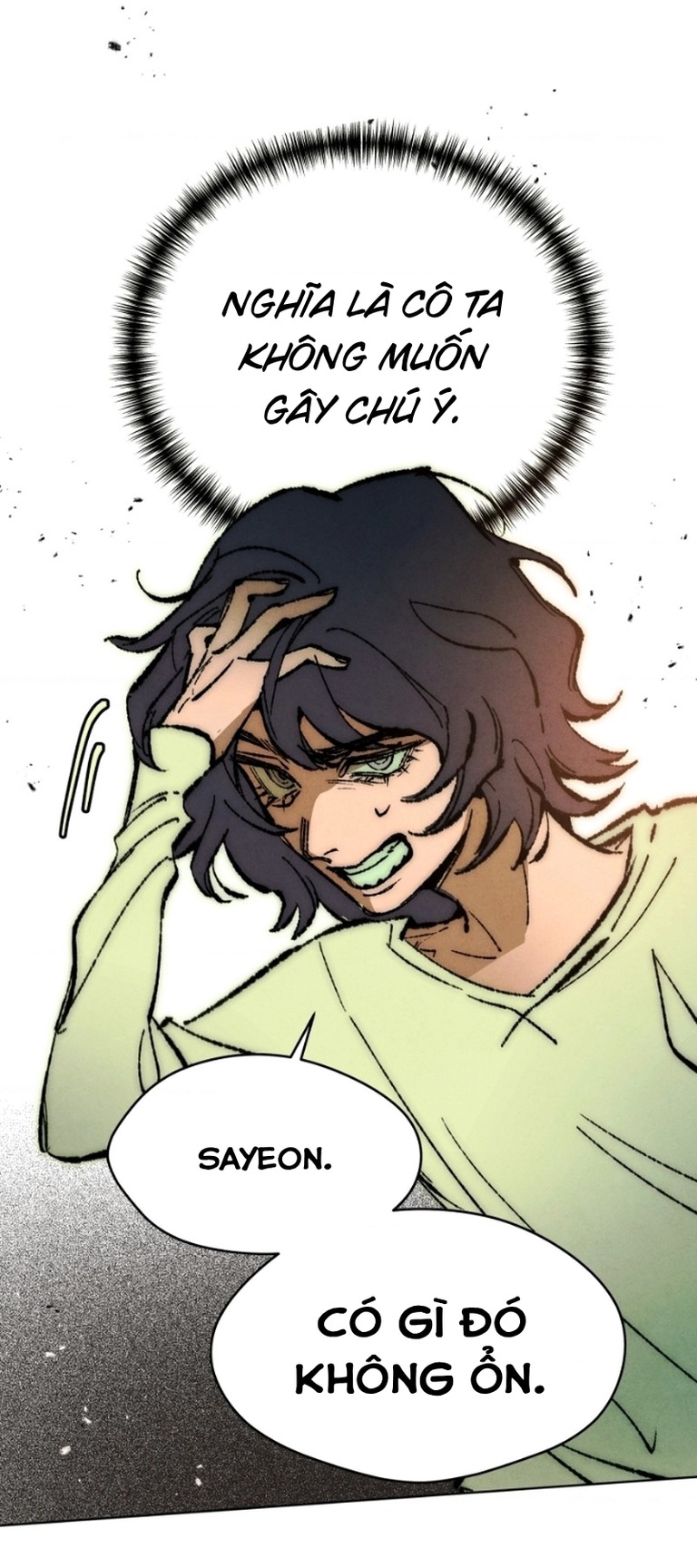 Hand Jumper Chapter 129 - 112