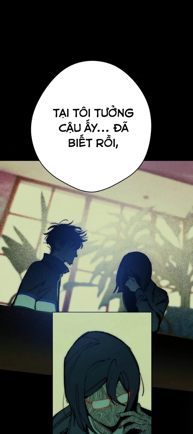 Hand Jumper Chapter 129 - 105