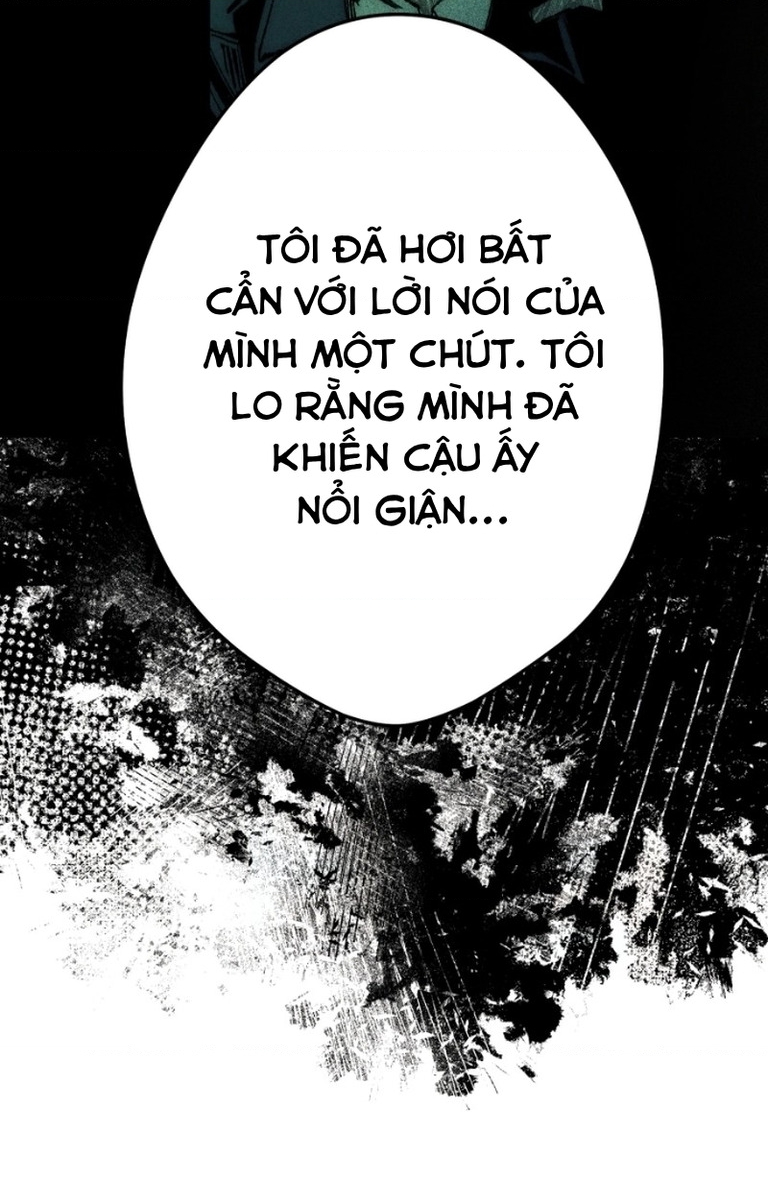 Hand Jumper Chapter 129 - 106