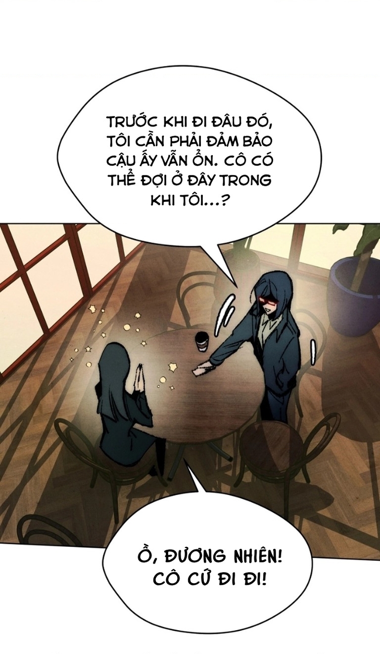 Hand Jumper Chapter 129 - 107